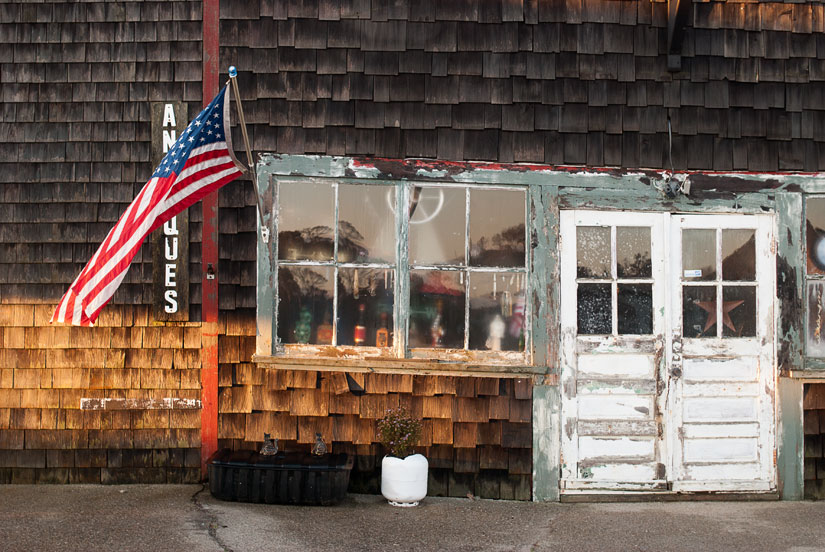 antique store in buzzards bay