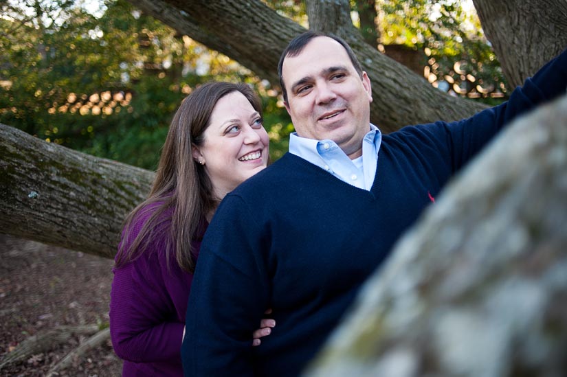 washington dc engagement photography