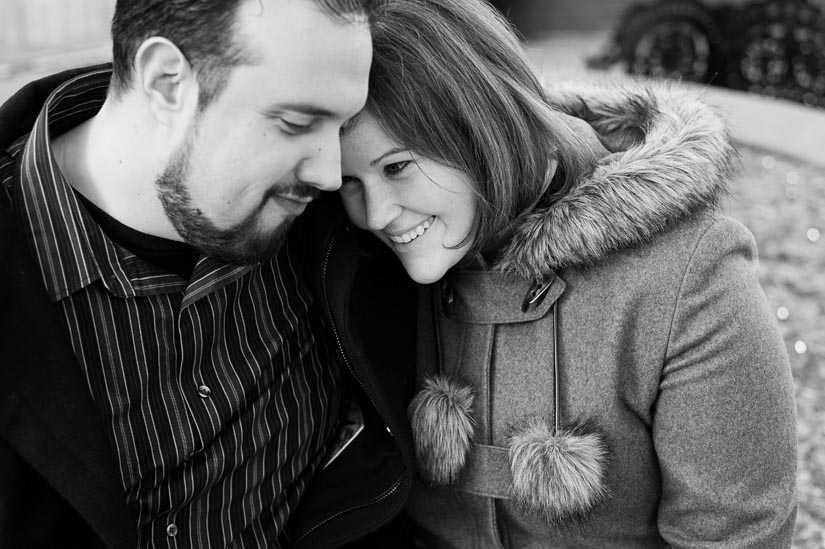 engagement photographer Amber Wilkie