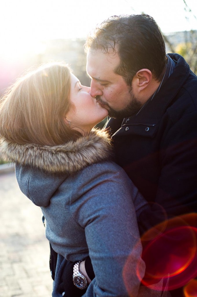 washington, dc engagement photography