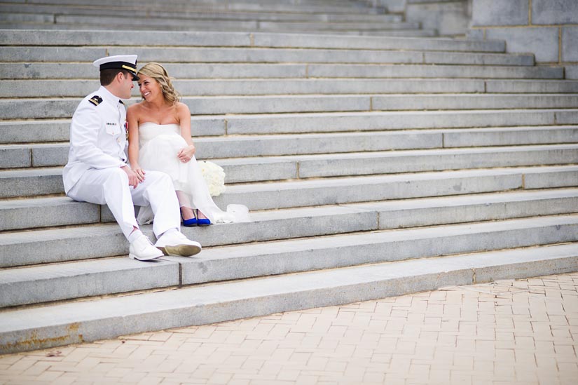 wedding photographer Amber Wilkie