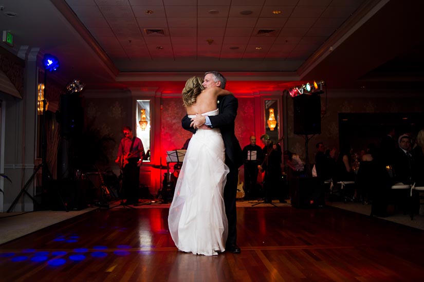 best father-daughter dance photo to date