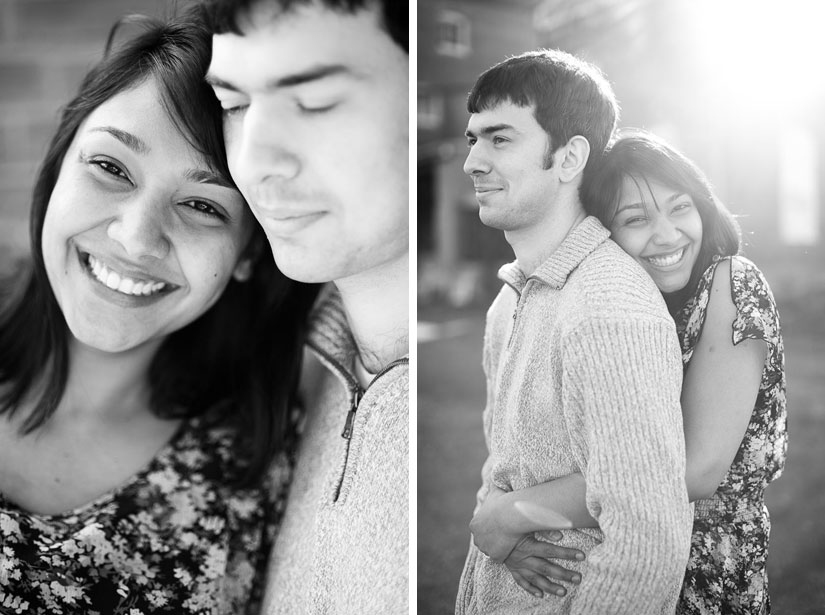 engagement photography in washington, dc