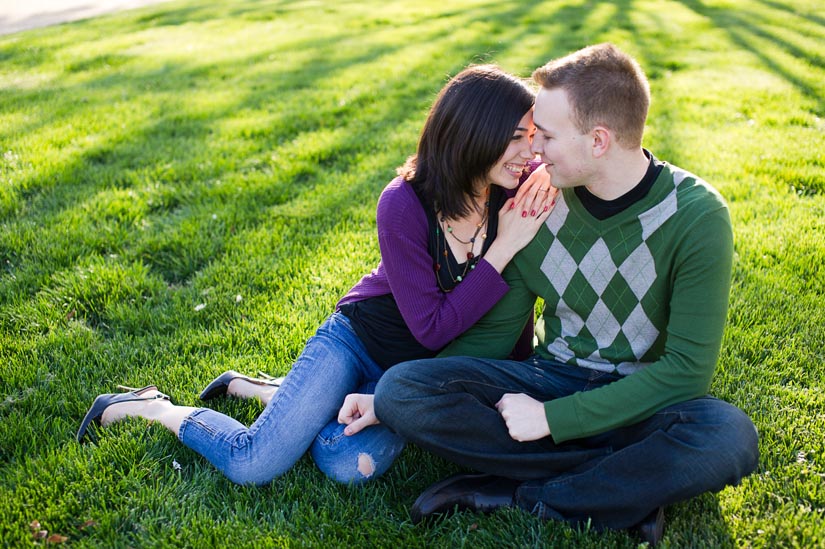 washington dc engagement photographer