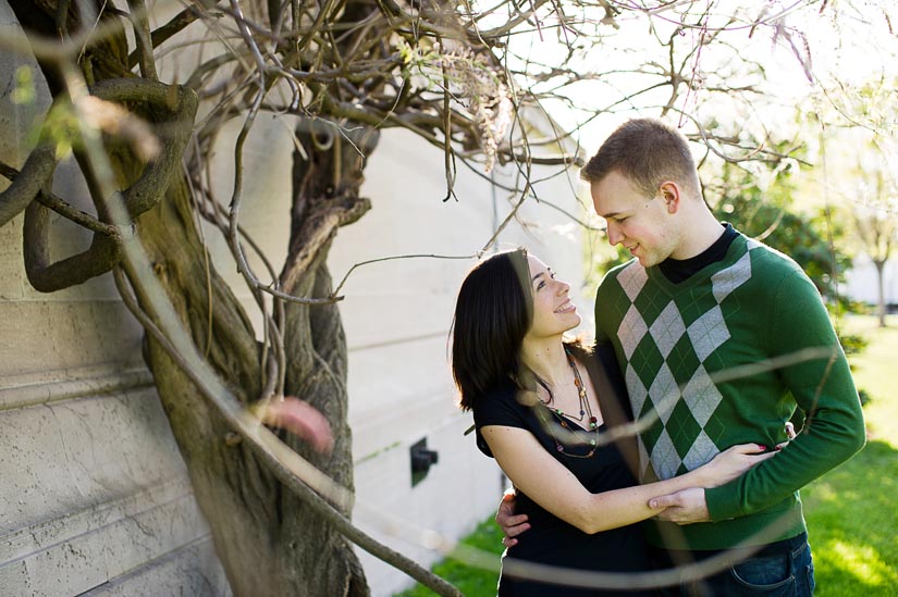engagement photographer Amber Wilkie