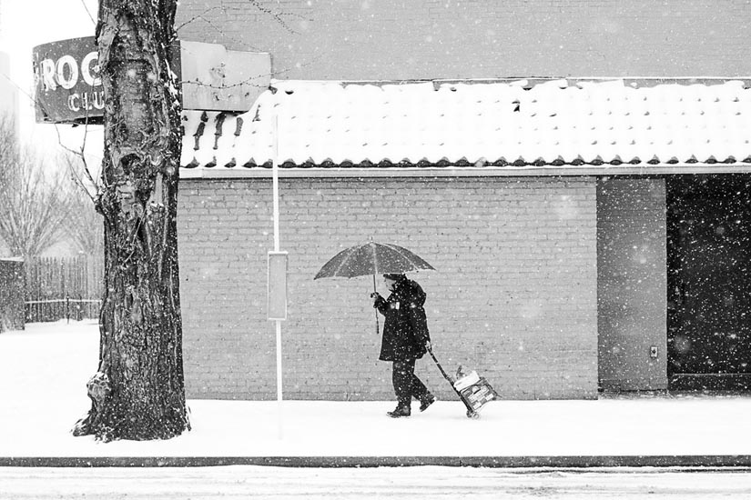 washington dc street photography