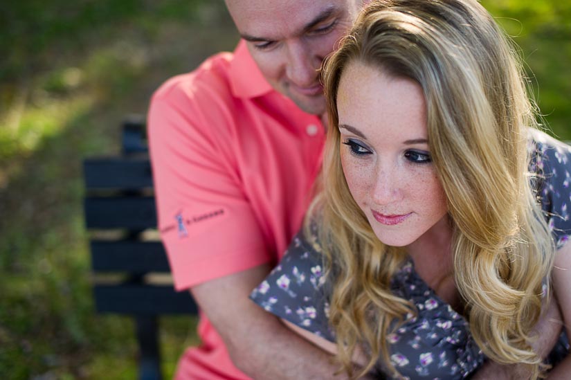 washington dc engagement photography