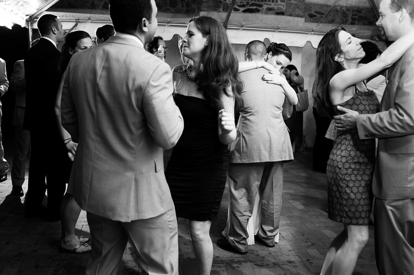last dance at the wedding reception in ellicott city