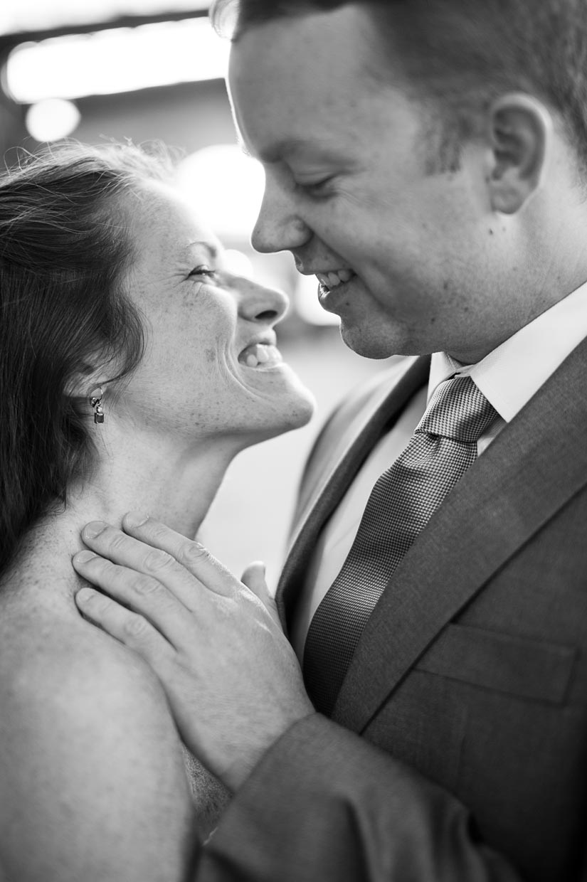 wedding day portraits