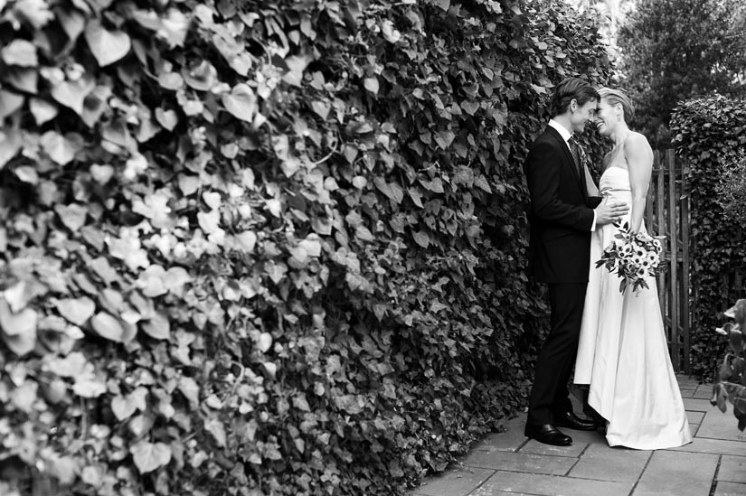 wedding portraits in washington dc