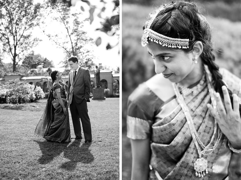 wedding at franciscan monastery