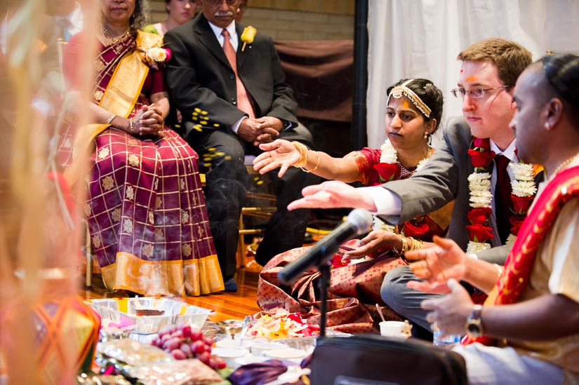 indian wedding in washington, dc