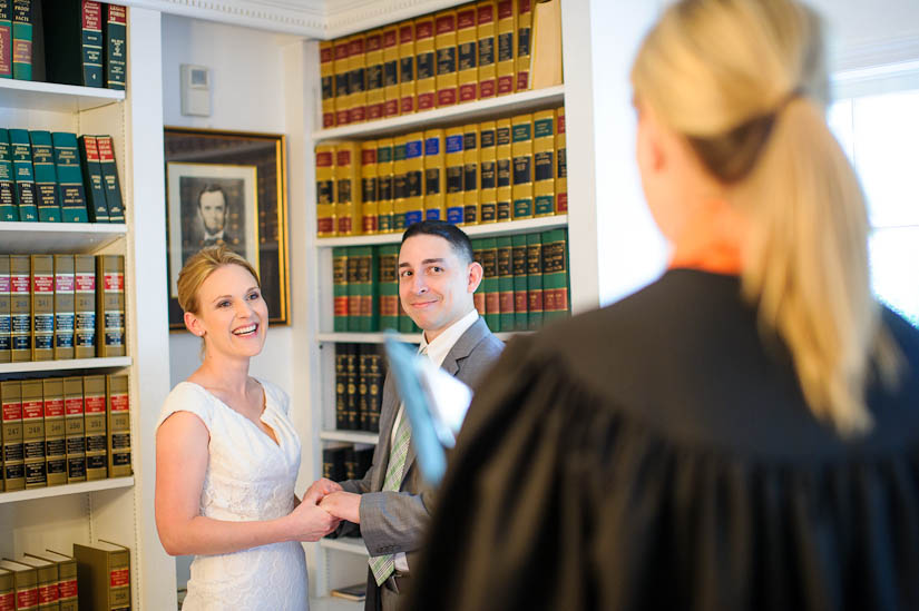 old town alexandria courthouse wedding