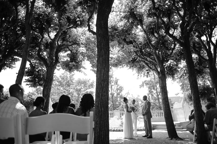 meridian house wedding in washington, dc