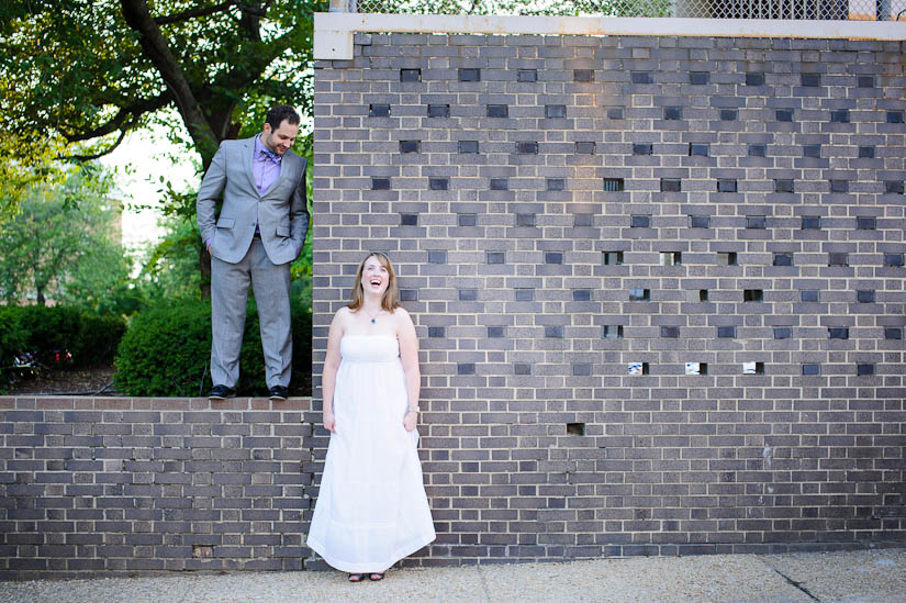 washington dc engagement photography