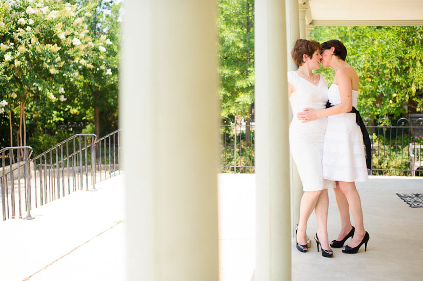 sexy wedding photography in washington dc