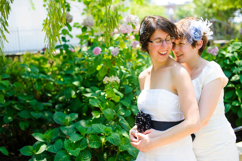 same-sex wedding photography in washington, dc