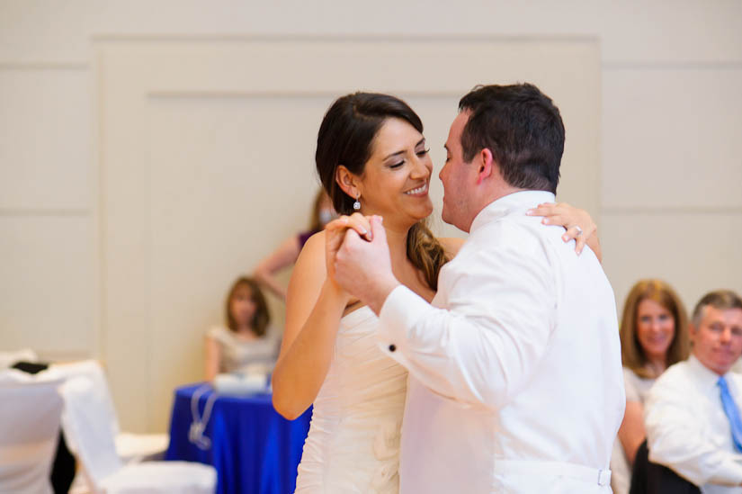 first dance at levine museum of the new south