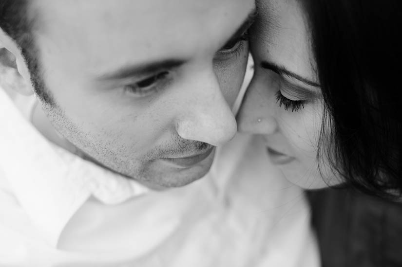Sara-Aleko-Navy-Yard-engagement-1 engagement session in eastern market