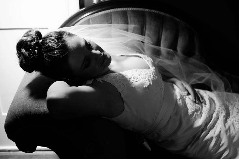 Sara-Cory-wedding-blogging-23 sexy bridal boudoir noir