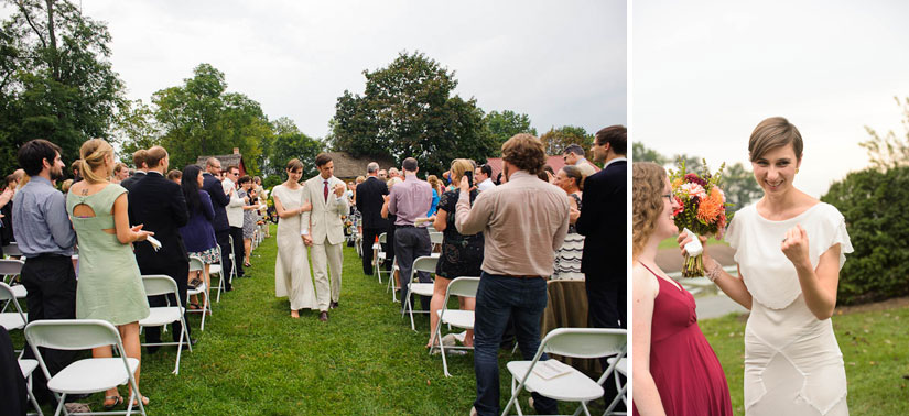 quirky wedding photography at woodlawn manor