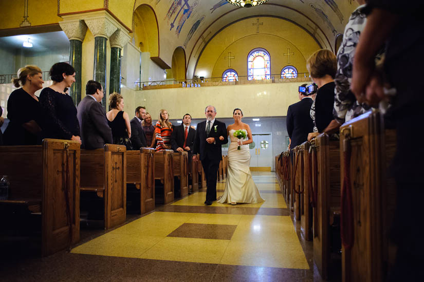 saint sophia greek orthodox church wedding