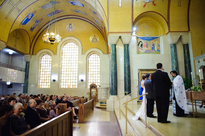 saint sophia greek orthodox church wedding photographer