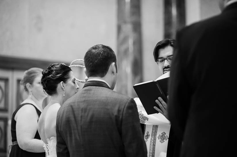 saint sophia greek orthodox church wedding photography