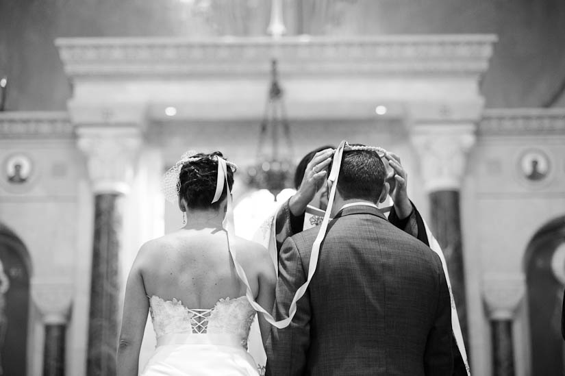 greek orthodox wedding photography