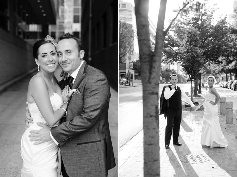 wedding photography on k street