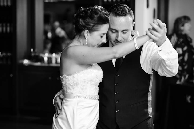 first dance in washington dc greek restaurant