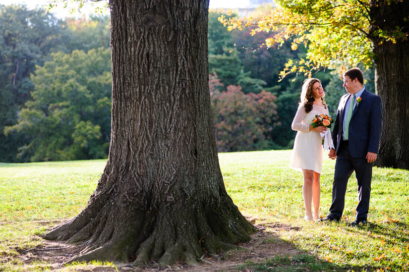 wedding photography at netherlands carillon