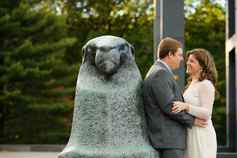 netherlands carillon wedding photography