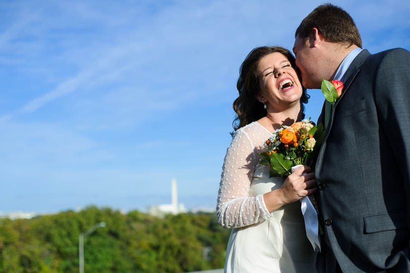 portraits at netherlands carillon after courthouse wedding