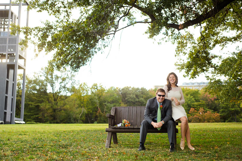 wedding photography at netherlands carillon