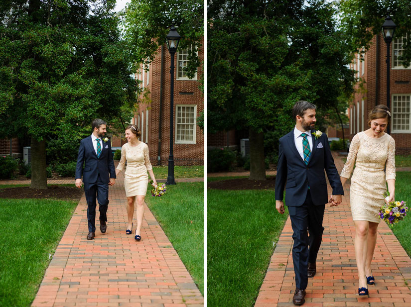 courthouse wedding photography in easton, md