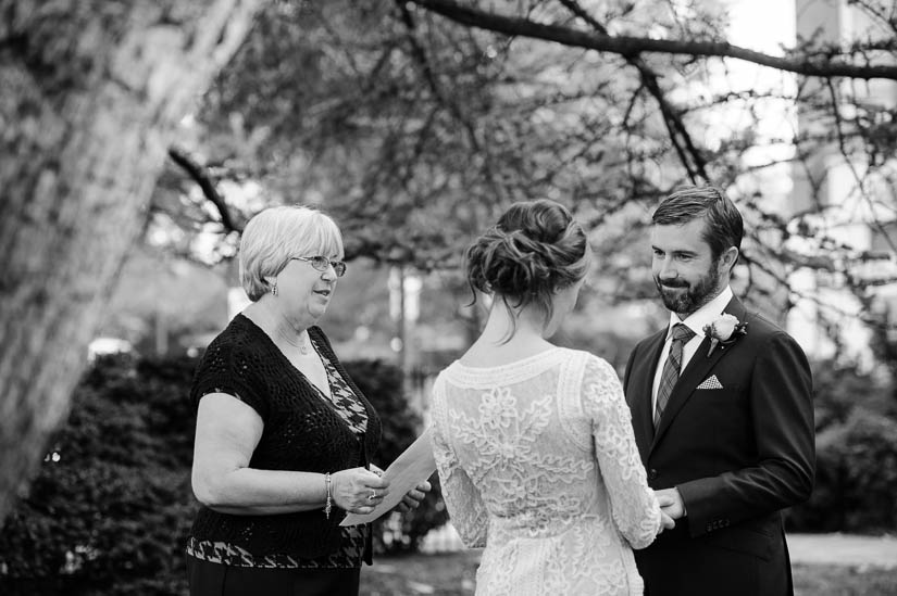 easton courthouse wedding photography