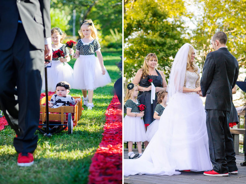 historic london town wedding photography