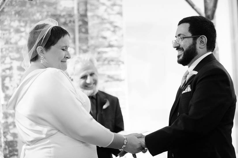 dc jewish wedding ceremony