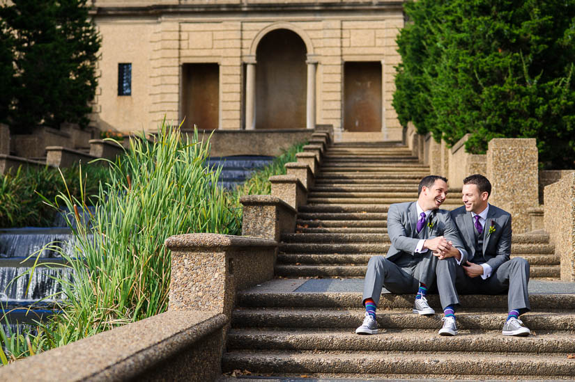 same-sex wedding photography in washington dc