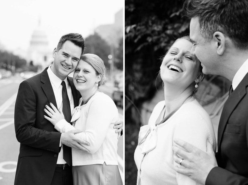 classic wedding photography in washington dc