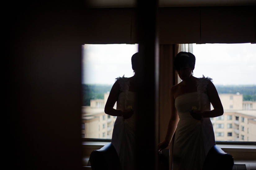 Brookside-Gardens-wedding-1 creative bridal getting ready photos