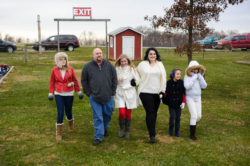 documentary family photography in pasadena, md