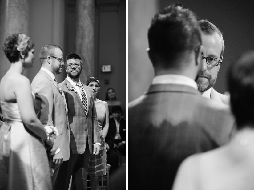 carnegie institution for science wedding moments