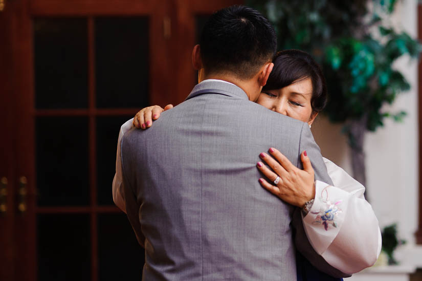 mother of the groom dance