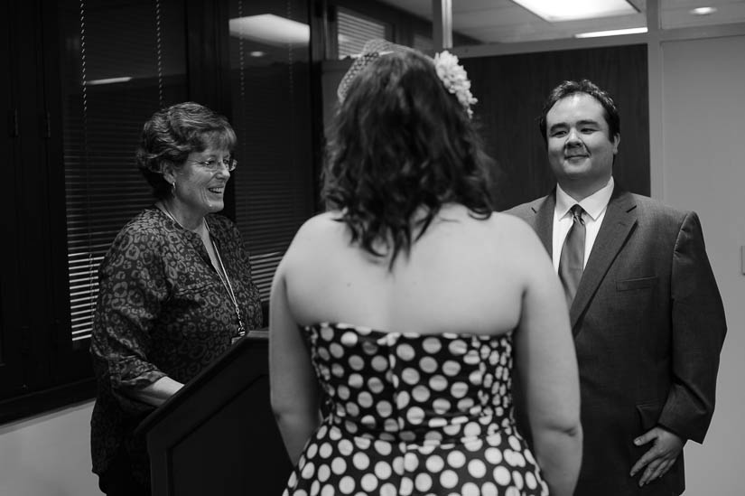 wedding at the rockville courthouse