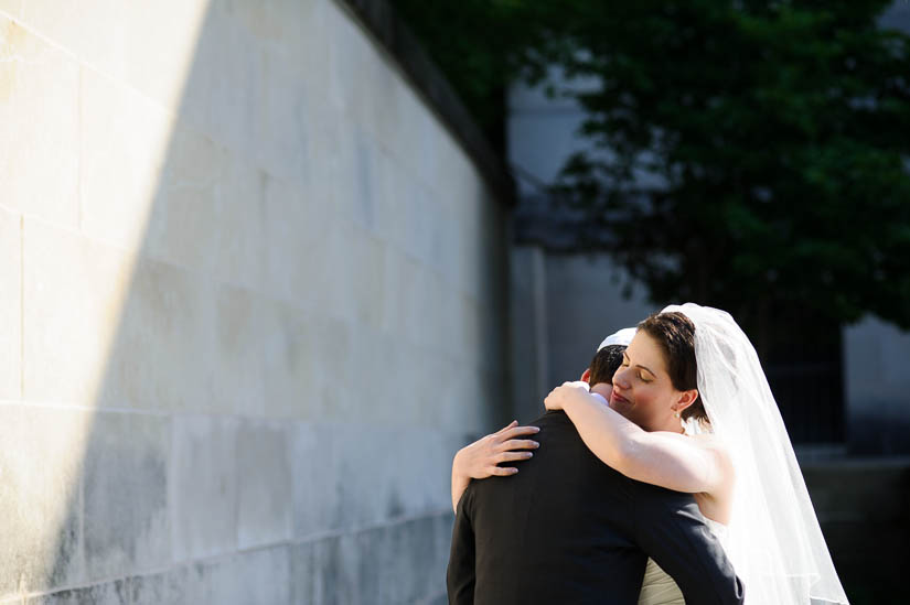 baltimore museum of art wedding photography