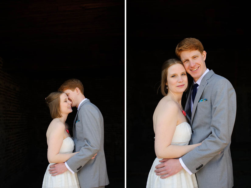 classic wedding portraiture in winchester, va