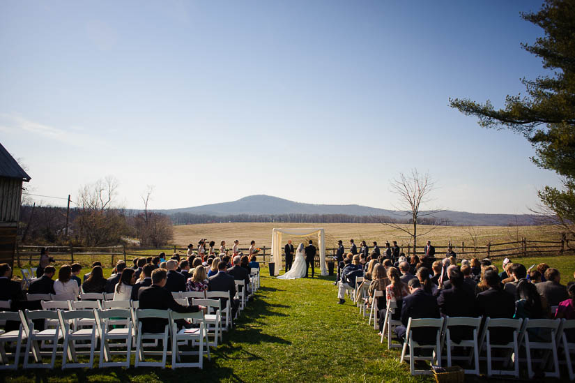 sugarloaf mountain wedding photography at comus inn