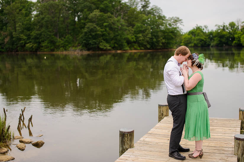 wedding portraits at st. johns college in annapolis